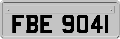 FBE9041