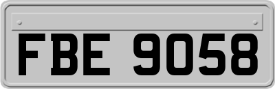 FBE9058