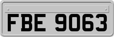 FBE9063