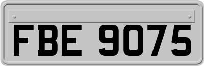 FBE9075