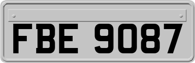 FBE9087