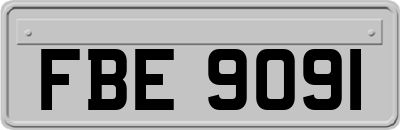 FBE9091