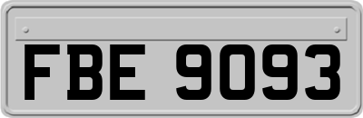 FBE9093