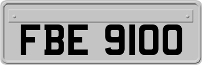 FBE9100