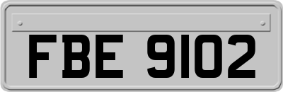 FBE9102