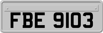 FBE9103