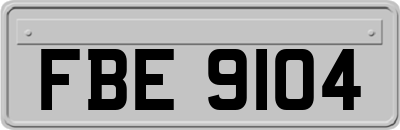 FBE9104