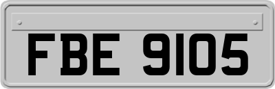 FBE9105