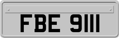 FBE9111
