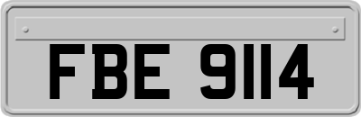 FBE9114