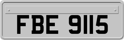 FBE9115