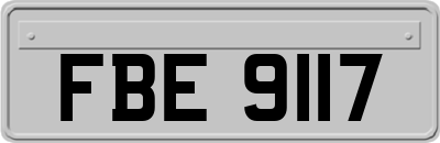 FBE9117