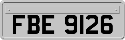 FBE9126