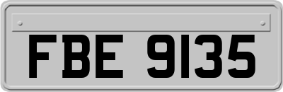 FBE9135