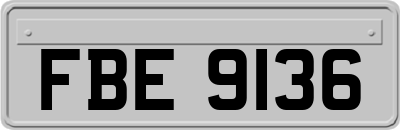FBE9136