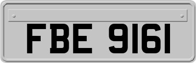 FBE9161