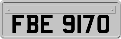 FBE9170