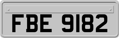 FBE9182