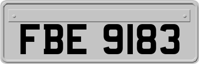 FBE9183