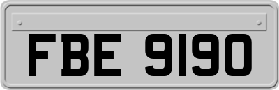 FBE9190