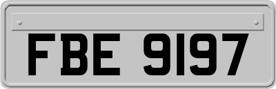 FBE9197