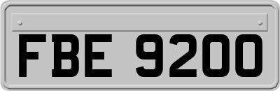 FBE9200