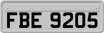 FBE9205