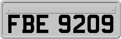 FBE9209