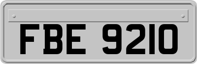 FBE9210