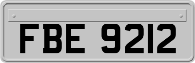 FBE9212