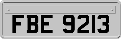 FBE9213