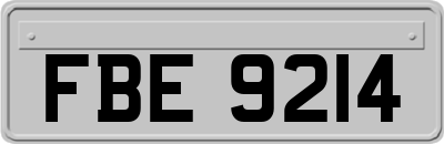 FBE9214