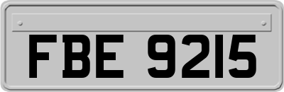 FBE9215