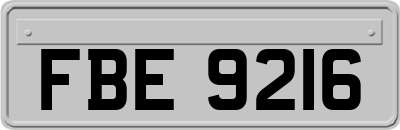 FBE9216