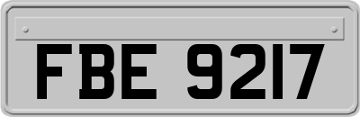 FBE9217