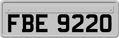 FBE9220