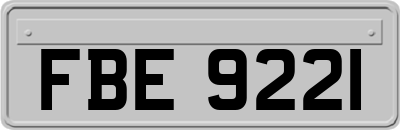 FBE9221