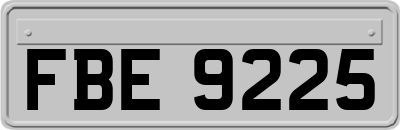 FBE9225