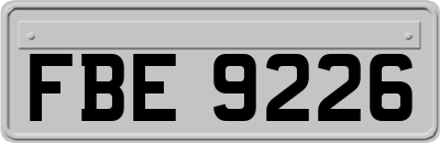 FBE9226