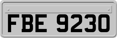 FBE9230