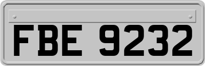 FBE9232