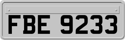 FBE9233