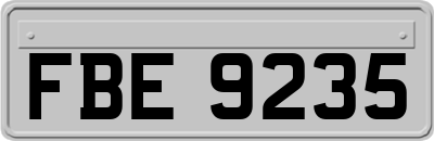 FBE9235
