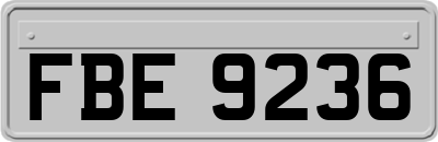FBE9236