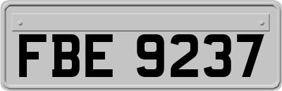 FBE9237