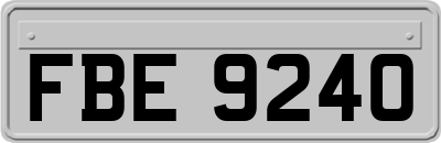FBE9240