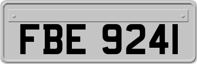 FBE9241