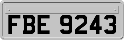 FBE9243