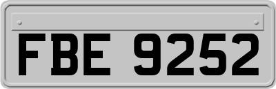 FBE9252