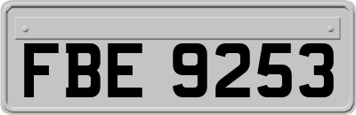 FBE9253